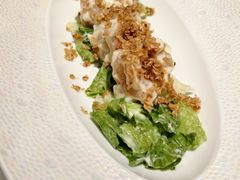 -红棉中餐厅·广州海航威斯汀酒店