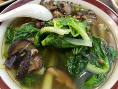 菌味菜汤-西月城谭豆花(春熙路店)