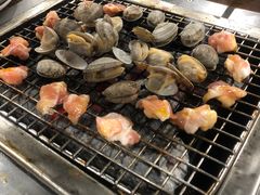 -风味烧烤(泰富店)