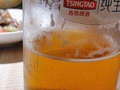 -蓝港海鲜厨房(闽江路店)