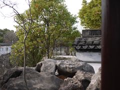 -八大山人梅湖景区