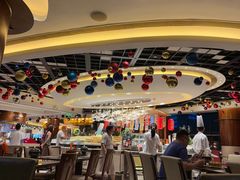 -怡咖啡自助餐(宁波香格里拉店)