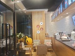 -藏猫猫咖啡主题馆(中央大道店)