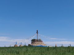 -呼和诺尔旅游景区