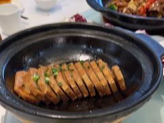 -香融府·烤鸭·家常菜(马家堡路店)