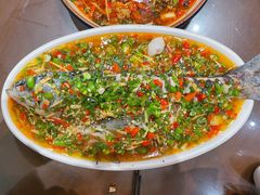 飞虹鱼-飞虹鱼馆(春华路店)