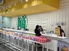 -KKV(上海月星环球港主力店)