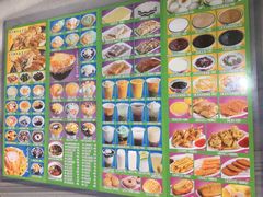 -芬芳甜品(同福路店)