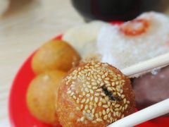 -糯米香(长江路店)