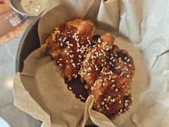 -必胜客(东大桥店)