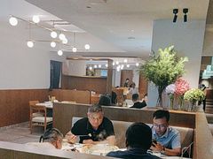 -花城粤菜餐厅(高新区店)