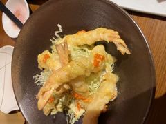 -白石の深夜食堂(泰华店)