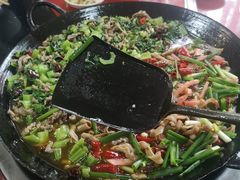 鸡杂-鹏林天龙鸡杂