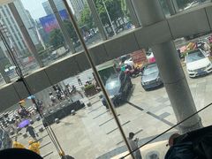 -三个椰子·现砍椰子鸡(金源CBD店)