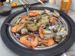 -仙螺岛海鲜自助餐厅(总店)