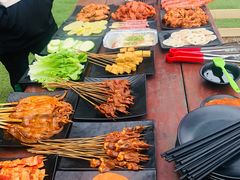 -白鹭湾湿地公园