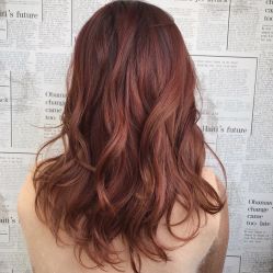 -梳蕾娜 HAIR SALON