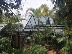 景观位-Le Chalet Dalat