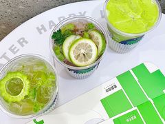 -炖物24章·顺时轻养茶(杭州保利时光里店)
