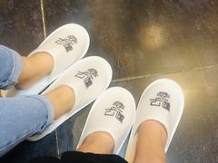 -古莲·影院足道·按摩SPA(水上温泉店)