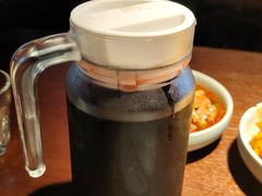 酸梅汤-全牛匠·乐山跷脚牛肉(西单华威约饭街店)