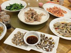 -舌尖上·霞浦滩涂海鲜·新闽菜(总店)