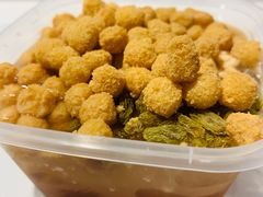 -甜心闲生传统手工冰粉(太古里店)