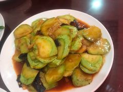 -范记靖远羊羔肉(博物馆店)