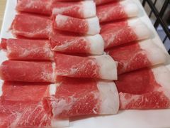-珍巴奴毛肚牛肉小火锅(四惠店)