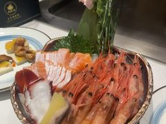 -大渔之观(领展购物广场·中关村店)