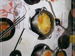 -汤岛涮·自助小火锅(桐乡吾悦广场店)