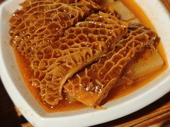 -新好景海鲜酒家(新塘店)