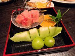 -吉川谷谷·日料放题(广安门店)