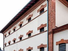 -青岛德国监狱旧址博物馆