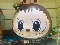 -泡泡玛特POPMART(大兴荟聚店)