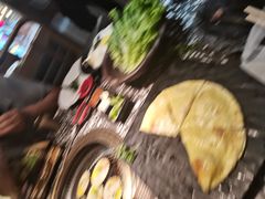 -黑牛の場烤肉(摩天活力城店)