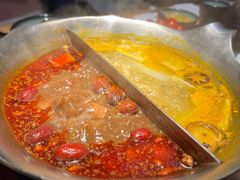 -湊湊火锅·茶憩(皇姑万象汇店)