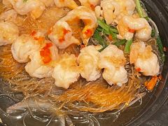 -绿茶餐厅(王府井永宁门店)