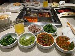 -海底捞火锅鲜切牛肉主题店(长寿路店)
