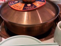 -润园四季椰子鸡火锅(南山海岸城店)