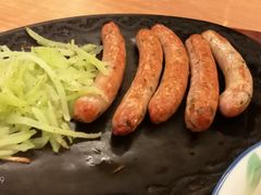 -萨莉亚意式餐厅(新洲佐阾新邑店)