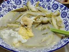 -园林美食城·本土农家菜(杨和镇店)