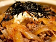 -爆丼日式大排档(季华园店)