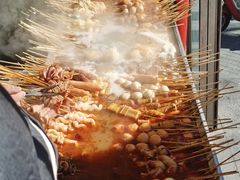 -郭记小街麻辣烫(南小街总店)