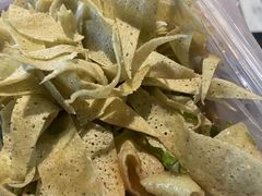 -正味斋锅巴菜(西北角店)