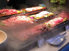 -千滋百味自助海鲜烤肉(布吉景华店)