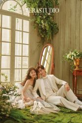 -至臻微拉婚纱摄影