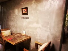 -HIGH FIVE哈福手工汉堡(桂林路店)