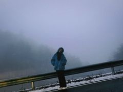-四明山国家森林公园