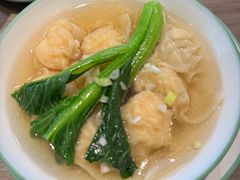鲜虾馄饨面-添好运(武商MALL店)